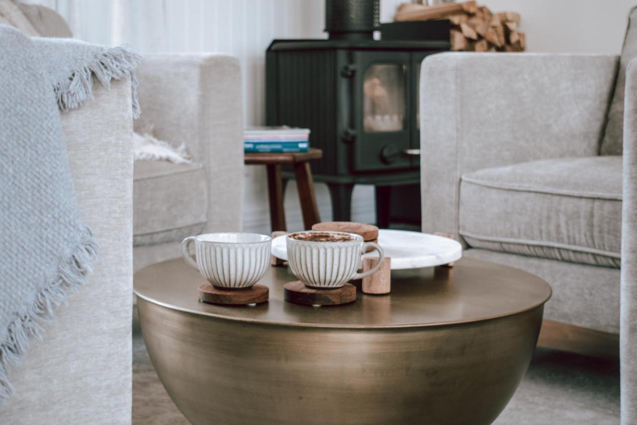 ハオンビル Walton House Bed & Breakfast エクステリア 写真