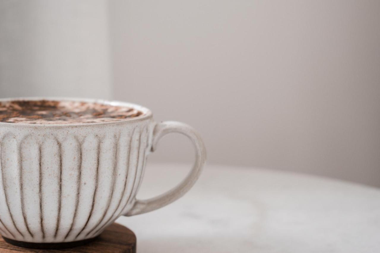 ハオンビル Walton House Bed & Breakfast エクステリア 写真